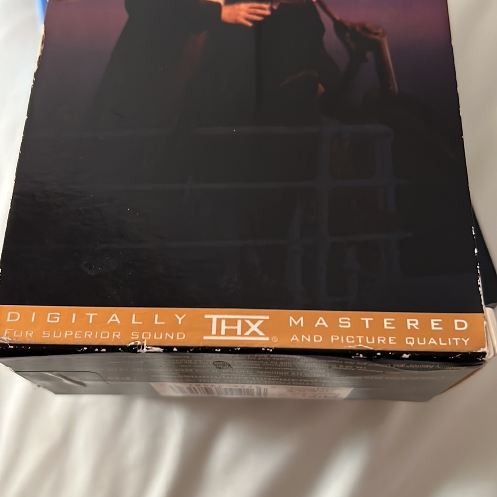 Titanic 2 VHS, Boxed Set I & II - Picture 8 of 8